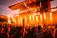 2018-06-02 - Hardwell från Summerburst Göteborg, Göteborg
