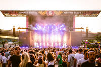 2018-06-02 - Hardwell från Summerburst Göteborg, Göteborg