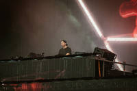 2018-06-02 - Hardwell från Summerburst Göteborg, Göteborg