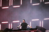 2018-06-02 - Hardwell från Summerburst Göteborg, Göteborg