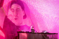 2018-06-02 - Hardwell från Summerburst Göteborg, Göteborg
