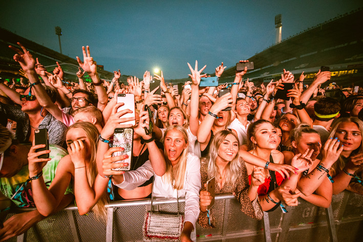 2018-06-02 - Martin Garrix från Summerburst Göteborg, Göteborg