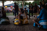 2018-06-02 - Områdesbilder från Muskelrock, Alvesta