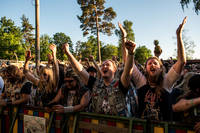 2018-06-02 - Områdesbilder från Muskelrock, Alvesta