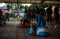 2018-06-02 - Områdesbilder från Muskelrock, Alvesta