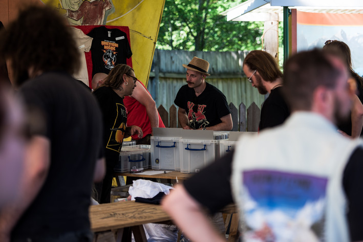 2018-06-02 - Områdesbilder från Muskelrock, Alvesta 2018-06-02 - Områdesbilder från Muskelrock, Alvesta