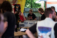 2018-06-02 - Områdesbilder från Muskelrock, Alvesta