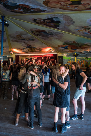 2018-06-02 - Områdesbilder från Muskelrock, Alvesta 2018-06-02 - Områdesbilder från Muskelrock, Alvesta