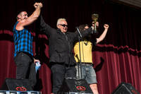 2018-06-02 - Områdesbilder från Muskelrock, Alvesta