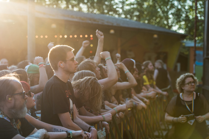 2018-06-02 - Områdesbilder från Muskelrock, Alvesta 2018-06-02 - Områdesbilder från Muskelrock, Alvesta