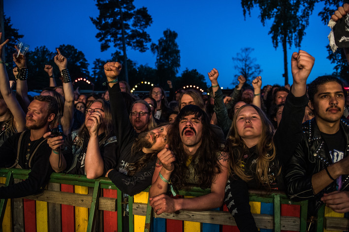 2018-06-02 - Områdesbilder från Muskelrock, Alvesta 2018-06-02 - Områdesbilder från Muskelrock, Alvesta