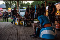 2018-06-02 - Områdesbilder från Muskelrock, Alvesta