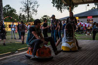 2018-06-02 - Områdesbilder från Muskelrock, Alvesta