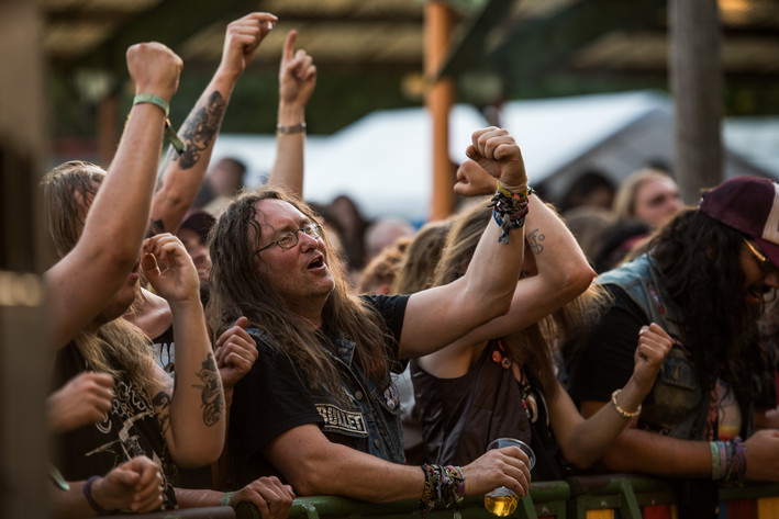 2018-06-02 - Områdesbilder från Muskelrock, Alvesta 2018-06-02 - Områdesbilder från Muskelrock, Alvesta