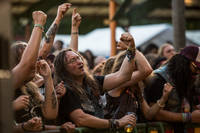 2018-06-02 - Områdesbilder från Muskelrock, Alvesta