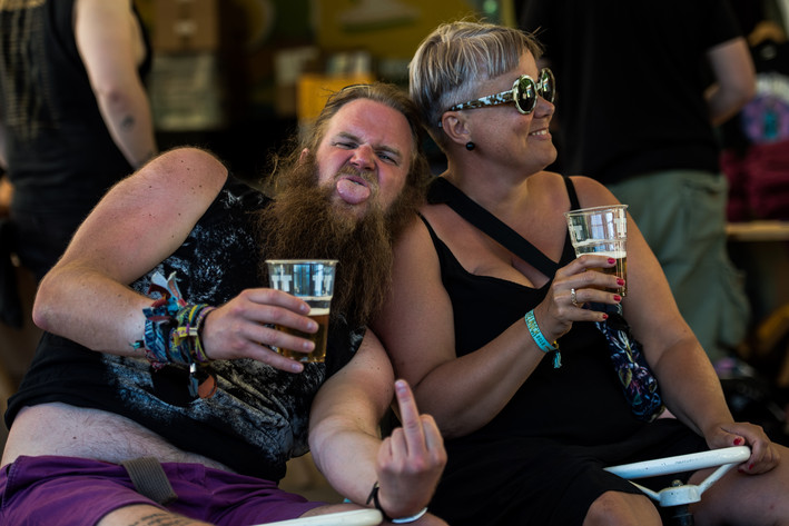2018-06-02 - Områdesbilder från Muskelrock, Alvesta 2018-06-02 - Områdesbilder från Muskelrock, Alvesta