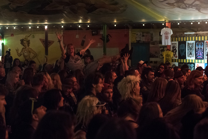 2018-06-02 - Områdesbilder från Muskelrock, Alvesta 2018-06-02 - Områdesbilder från Muskelrock, Alvesta