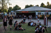 2018-06-02 - Områdesbilder från Muskelrock, Alvesta