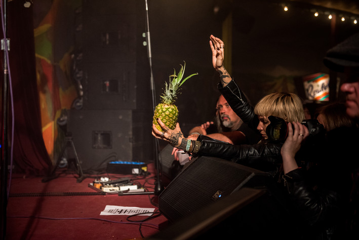 2018-06-02 - Områdesbilder från Muskelrock, Alvesta 2018-06-02 - Områdesbilder från Muskelrock, Alvesta