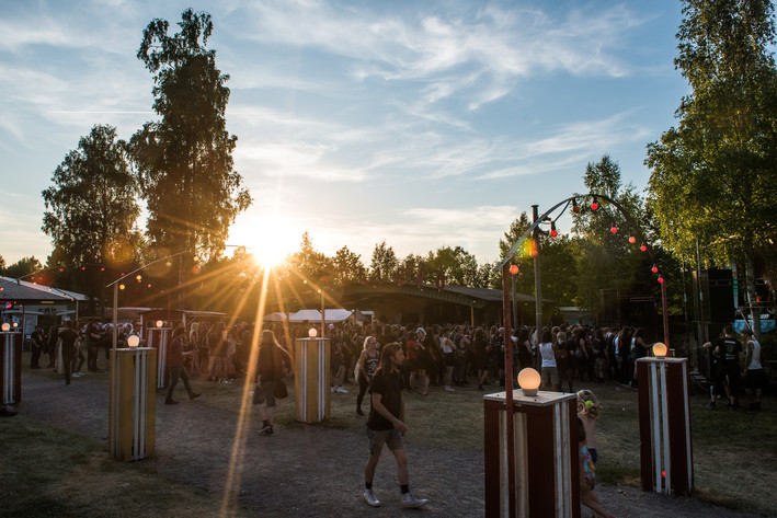 2018-06-02 - Områdesbilder från Muskelrock, Alvesta 2018-06-02 - Områdesbilder från Muskelrock, Alvesta