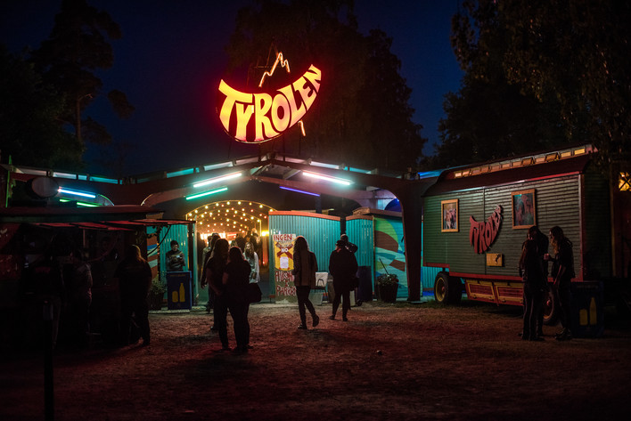 2018-06-02 - Områdesbilder från Muskelrock, Alvesta 2018-06-02 - Områdesbilder från Muskelrock, Alvesta