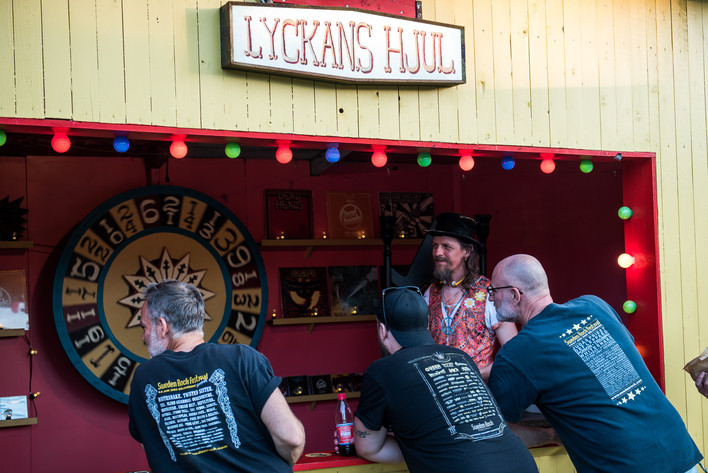 2018-06-02 - Områdesbilder från Muskelrock, Alvesta 2018-06-02 - Områdesbilder från Muskelrock, Alvesta