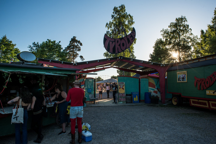 2018-06-02 - Områdesbilder från Muskelrock, Alvesta 2018-06-02 - Områdesbilder från Muskelrock, Alvesta