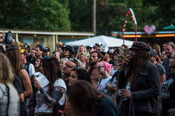 2018-06-02 - Områdesbilder från Muskelrock, Alvesta