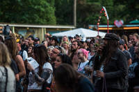 2018-06-02 - Områdesbilder från Muskelrock, Alvesta