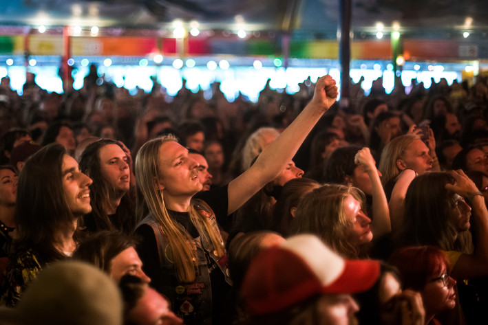 2018-06-02 - Områdesbilder från Muskelrock, Alvesta 2018-06-02 - Områdesbilder från Muskelrock, Alvesta