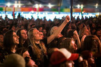 2018-06-02 - Områdesbilder från Muskelrock, Alvesta