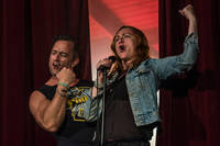 2018-06-02 - Områdesbilder från Muskelrock, Alvesta