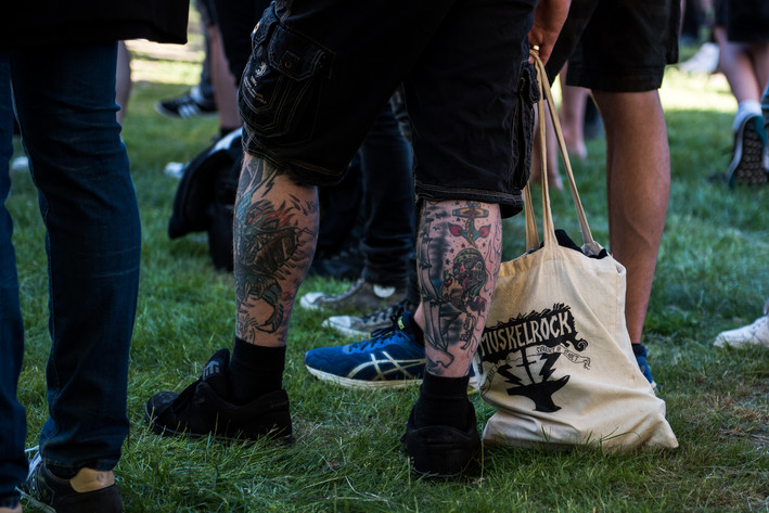 2018-06-02 - Områdesbilder från Muskelrock, Alvesta 2018-06-02 - Områdesbilder från Muskelrock, Alvesta