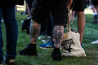2018-06-02 - Områdesbilder från Muskelrock, Alvesta