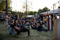 2018-06-02 - Områdesbilder från Muskelrock, Alvesta