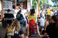 2018-06-02 - Områdesbilder från Muskelrock, Alvesta