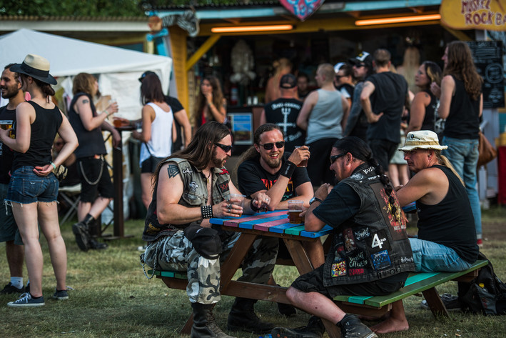 2018-06-02 - Områdesbilder från Muskelrock, Alvesta 2018-06-02 - Områdesbilder från Muskelrock, Alvesta