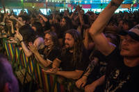 2018-06-02 - Områdesbilder från Muskelrock, Alvesta