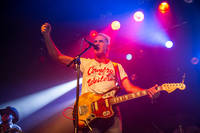 2018-06-04 - Josh T Pearson från Kägelbanan, Stockholm