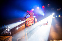 2018-06-04 - Josh T Pearson från Kägelbanan, Stockholm