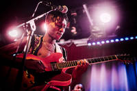 2018-06-05 - Ebo Taylor från Fasching, Stockholm