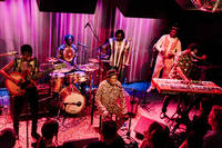2018-06-05 - Ebo Taylor från Fasching, Stockholm