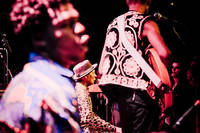 2018-06-05 - Ebo Taylor från Fasching, Stockholm