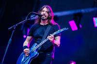 2018-06-05 - Foo Fighters från Ullevi, Göteborg