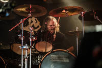 2018-05-31 - Cirith Ungol från Muskelrock, Alvesta