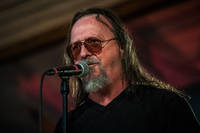 2018-05-31 - Cirith Ungol från Muskelrock, Alvesta