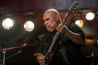 2018-05-31 - Cirith Ungol från Muskelrock, Alvesta