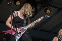 2018-05-31 - Ice age från Muskelrock, Alvesta