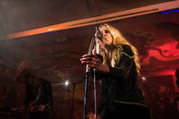 2018-05-31 - Lucifer från Muskelrock, Alvesta