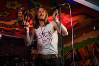 2018-05-31 - Death alley från Muskelrock, Alvesta